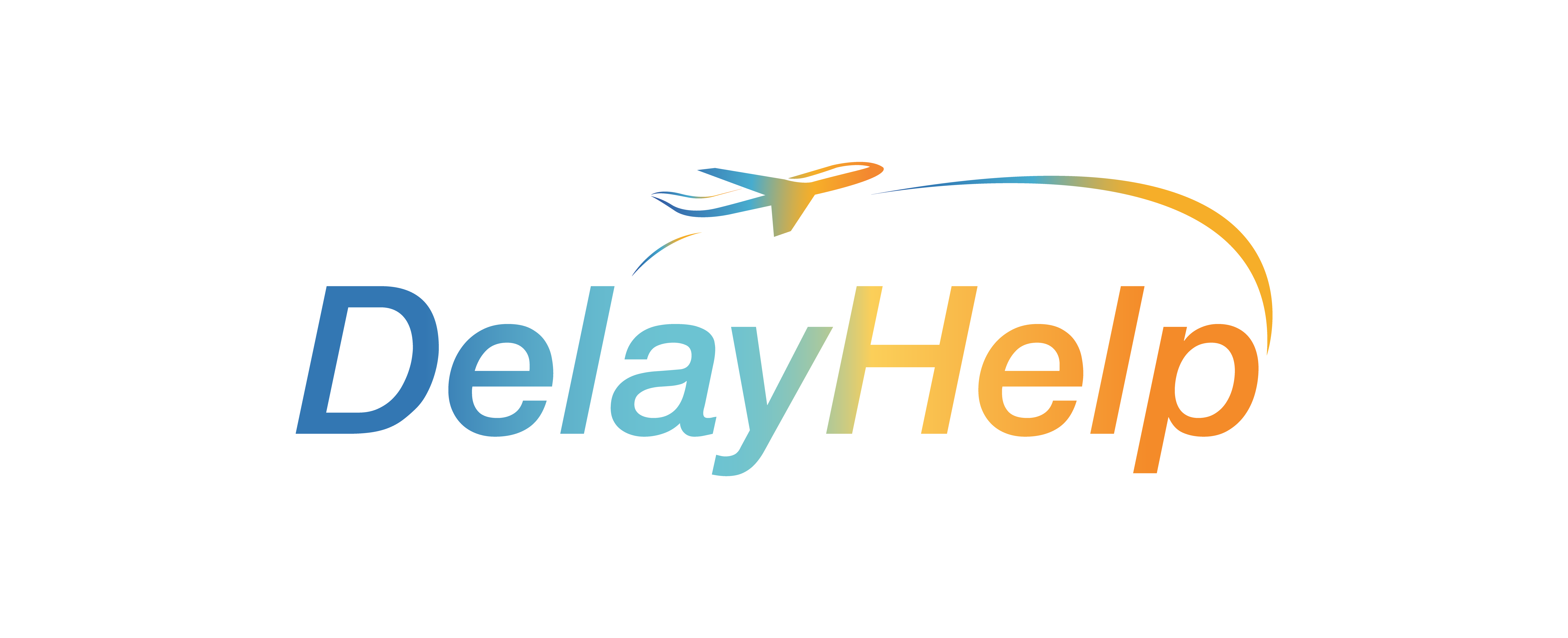 DelayHelp Logo